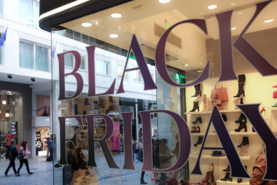 Black Friday